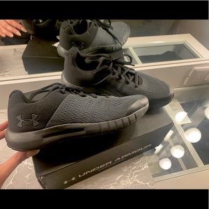 NEW Under Armour Shoes ✨